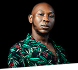 Seun Kuti & Egypt 80 (Nigeria) Le 5 déc 2024