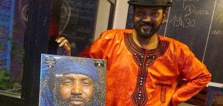 Kel Assouf : la puissance du rock au cœur du Sahel