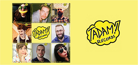 Tadam Records : pour une industrie musicale plus vertueuse