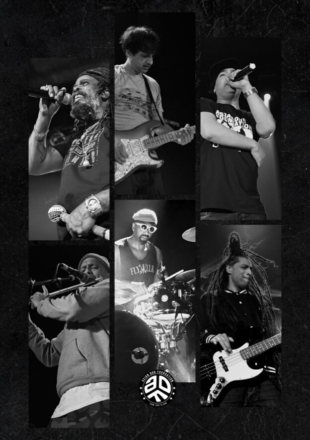 Asian Dub Foundation