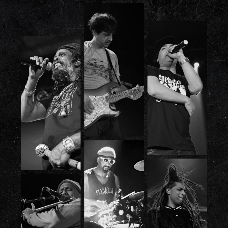 Asian Dub Foundation