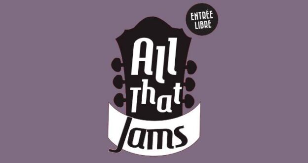 All that Jams