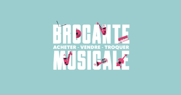 Brocante Musicale