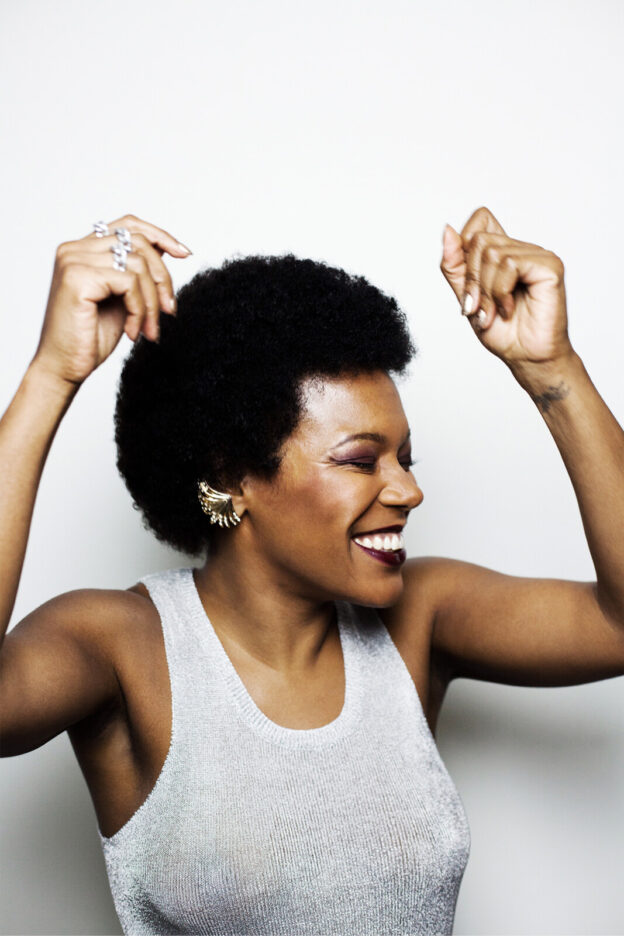 China Moses