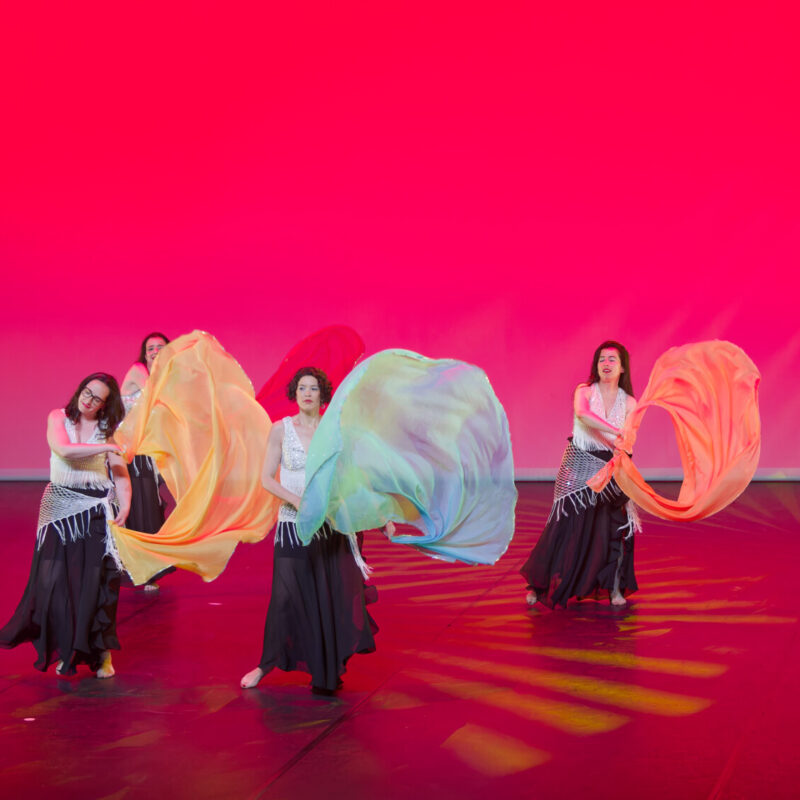 Danse Orientale