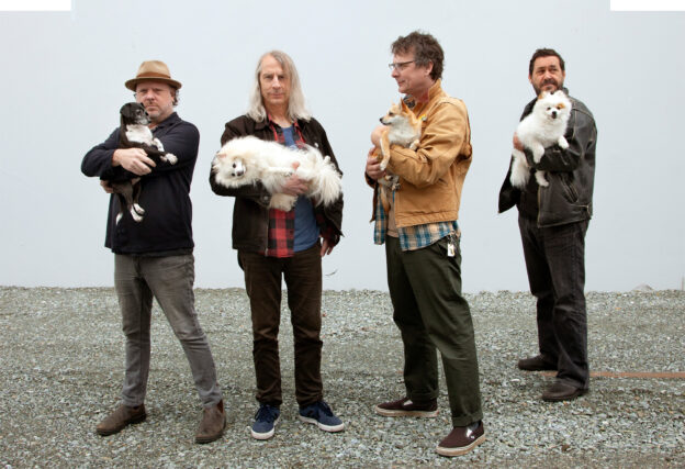 Mudhoney