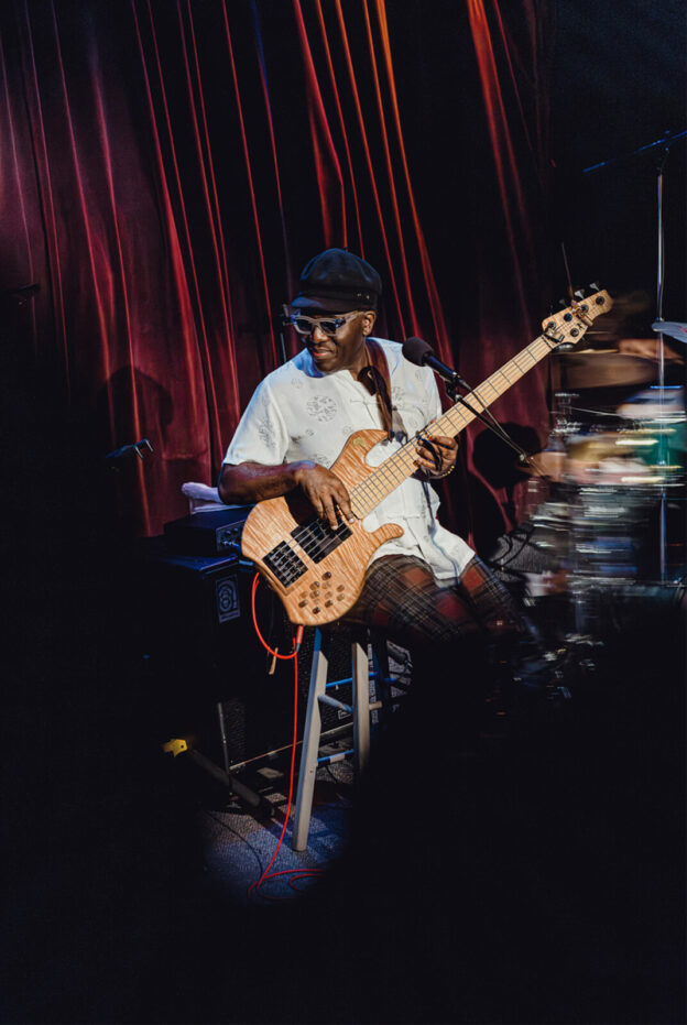 Richard Bona Group