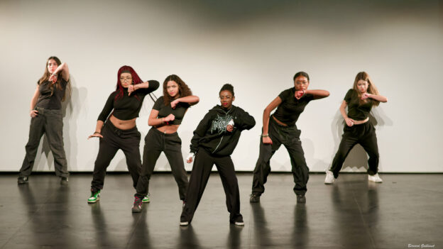 Dancehall