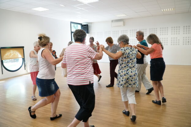 Danse bretonne