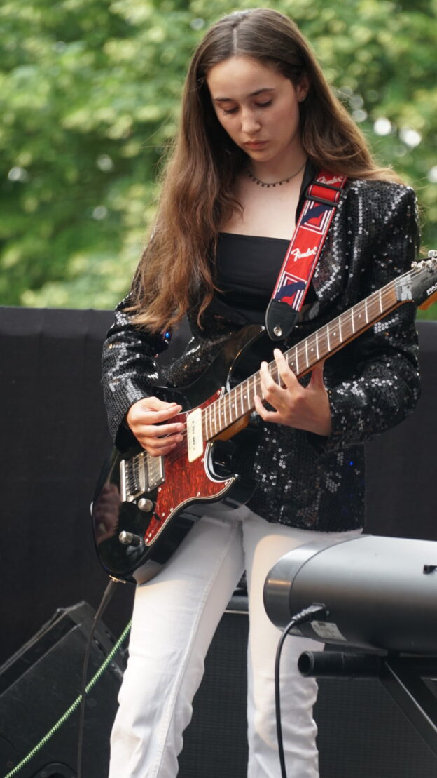 Guitare