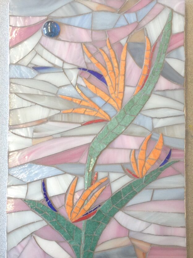 Mosaique adultes