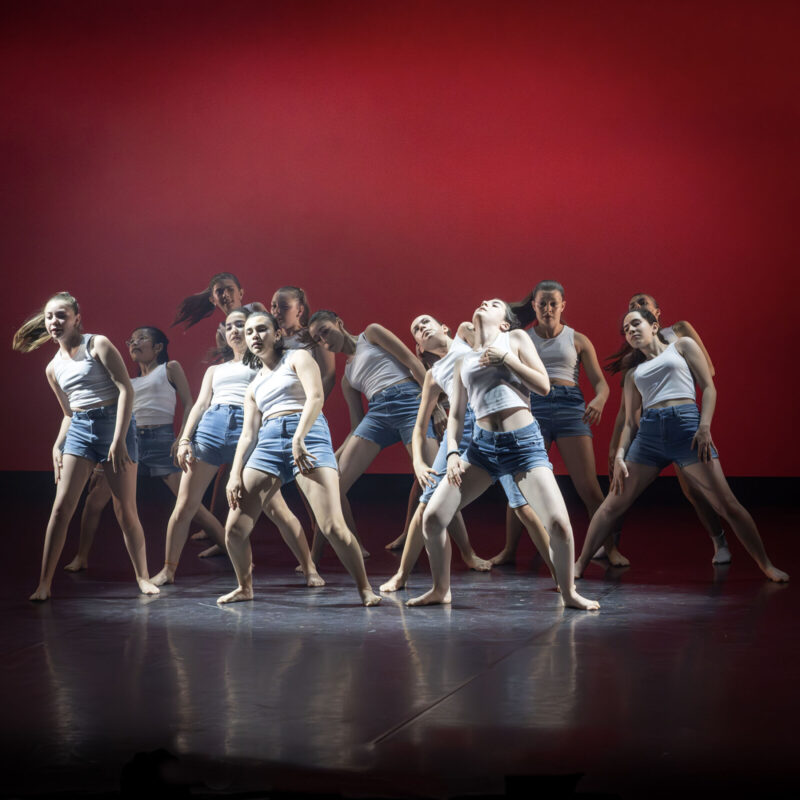 Street Dance