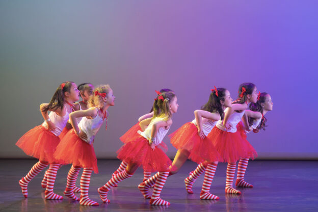 Danse initation