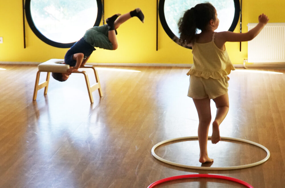 Kids Sport