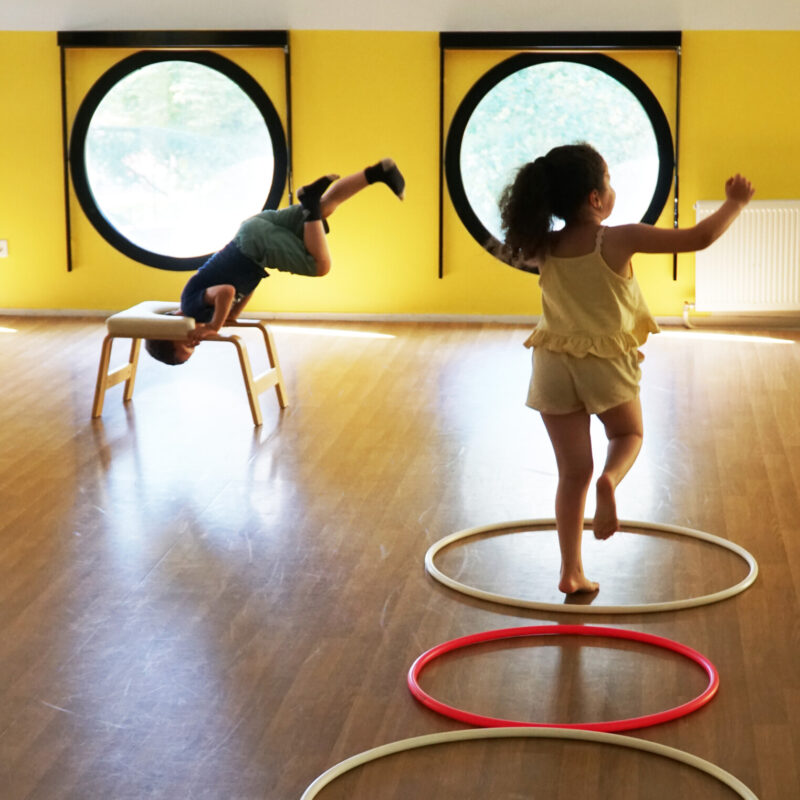 Kids Sport