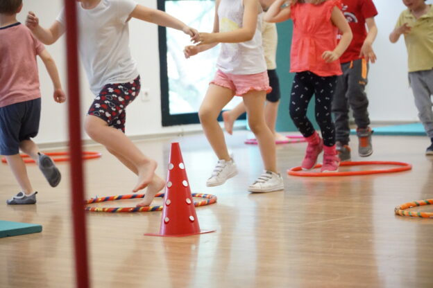 Kids Sport enfant