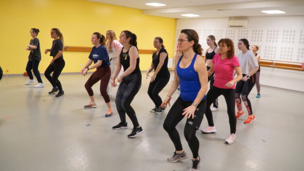 Fit' Afro Latino - Zumba