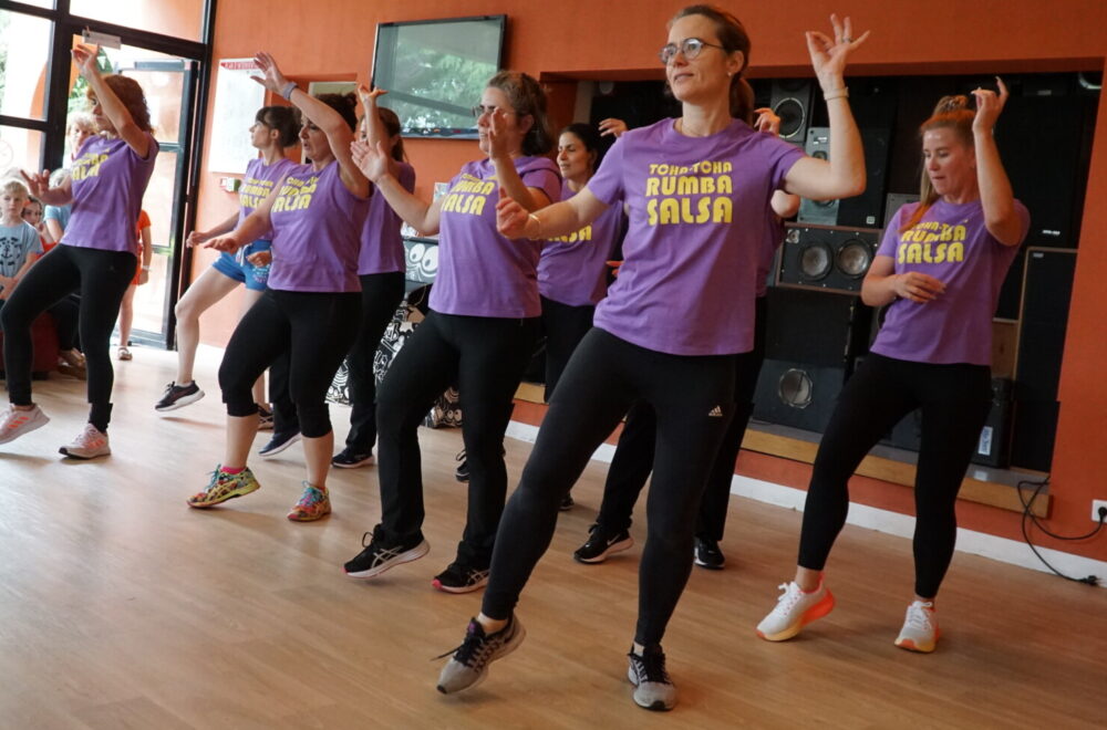 Zumba