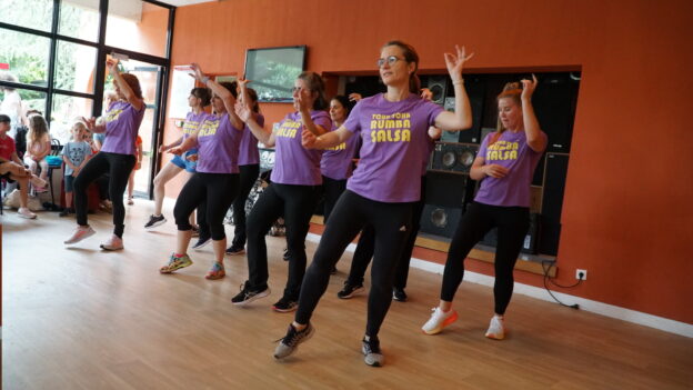 Zumba