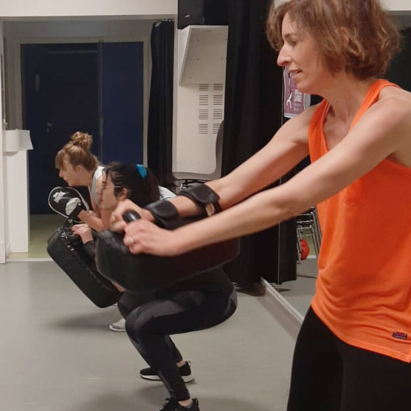 Fit'boxe