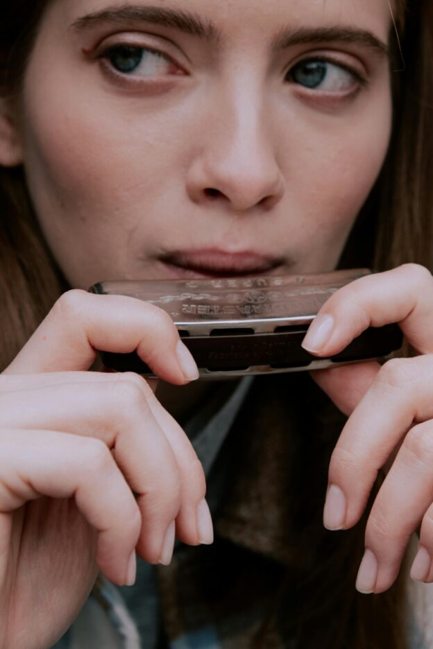 Harmonica
