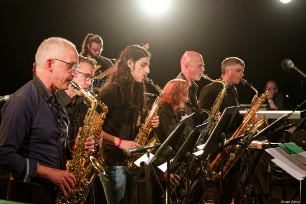Atelier Bigband
