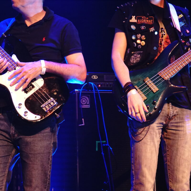 Atelier Rock/Metal