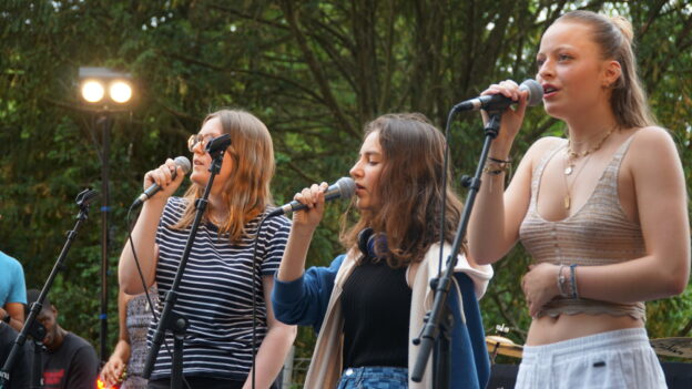 Atelier Chorale