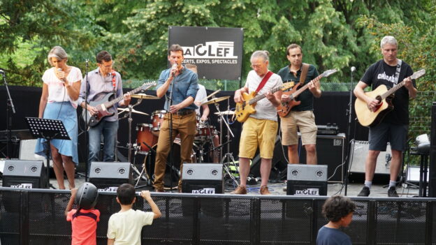 Atelier Groove