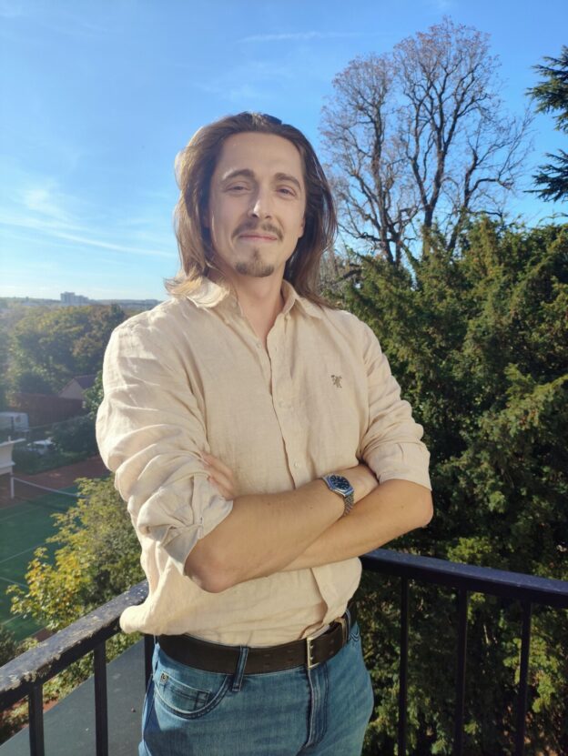 Aldric Granger