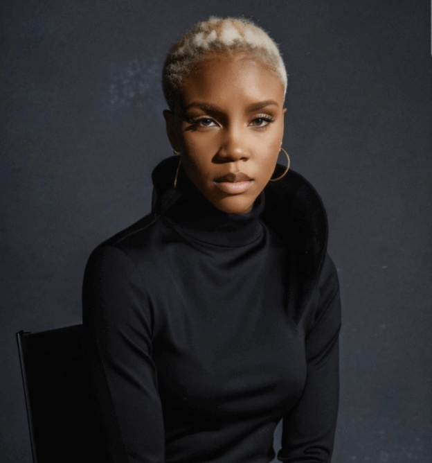 Patrizia Mfulu