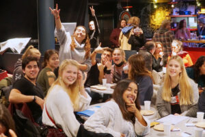 Cours de Français pour étrangers FLCE