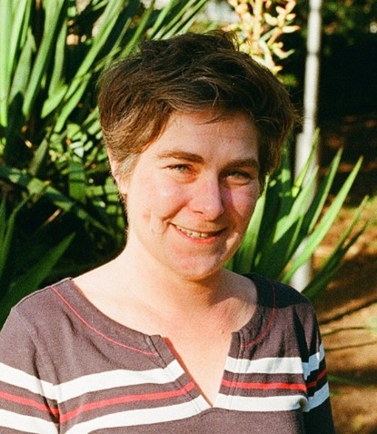 Gaëlle Durivault