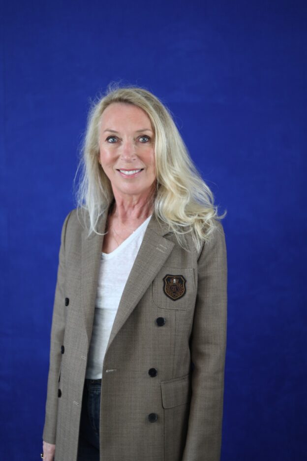 Karine Peyresaubes