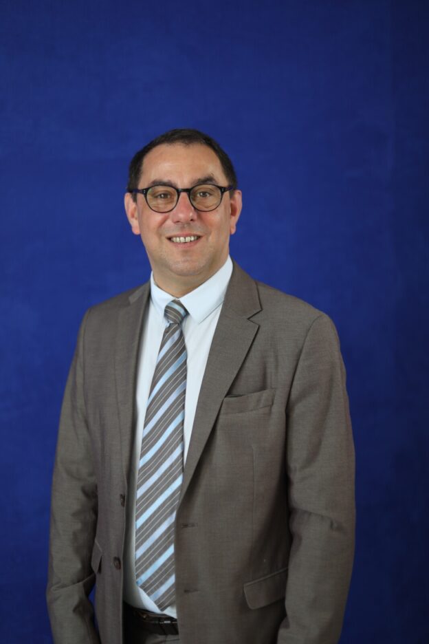 Matthieu Cadot