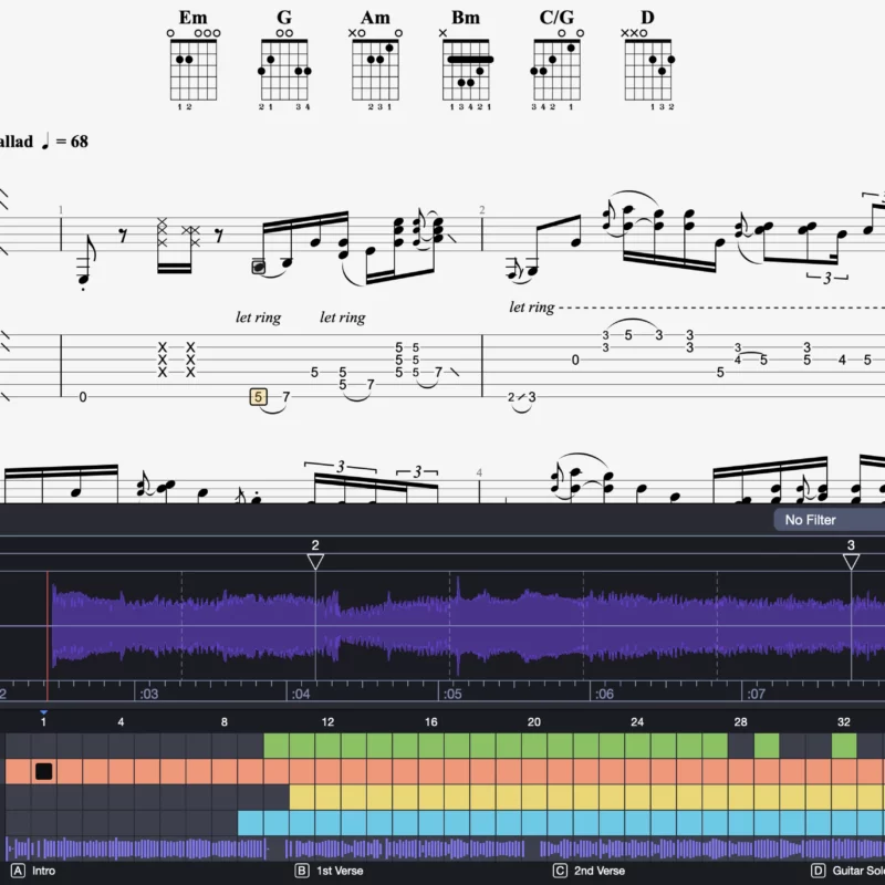 Notation Assistée par Ordianteur NAO