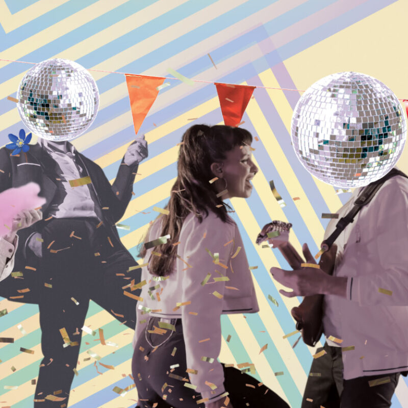 The Party ! 40 ans de La CLEF