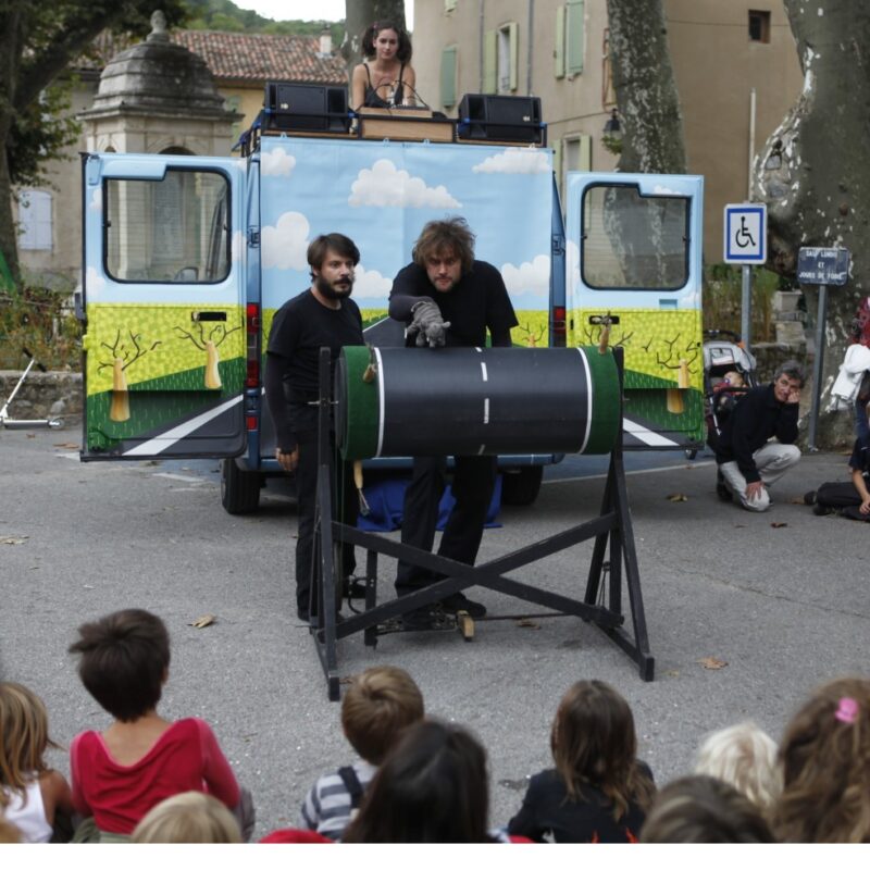 Photo Joël Verhoustraeten