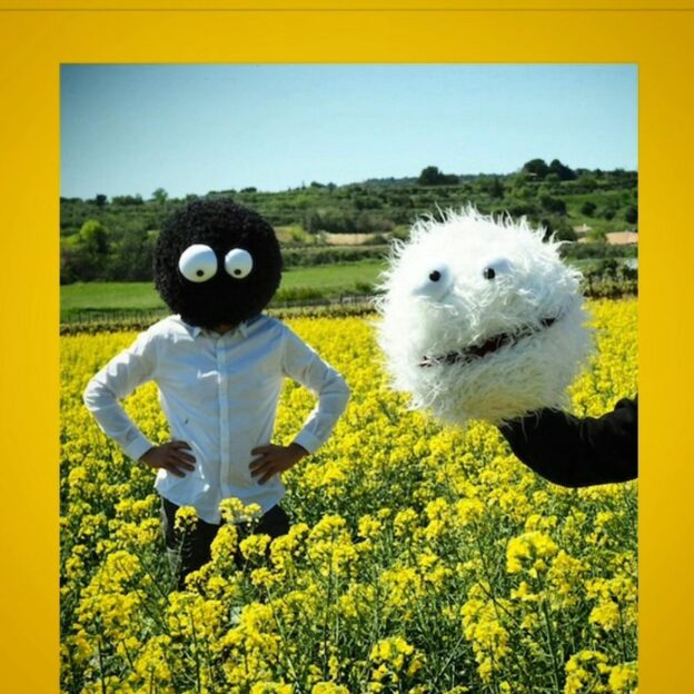 Muppets Rapsody