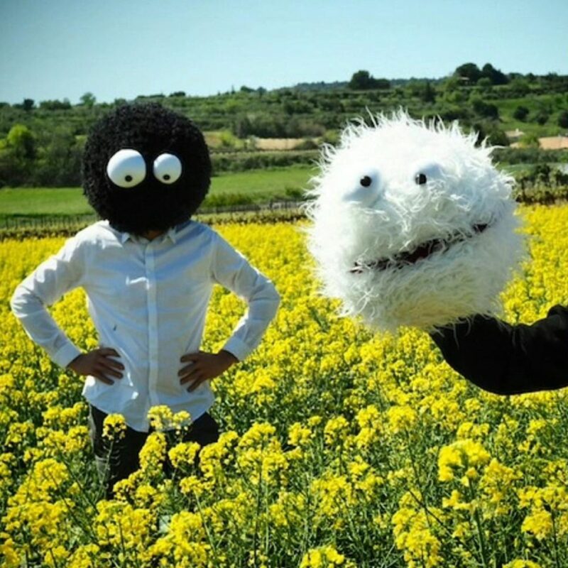 Muppets Rapsody