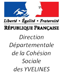 Direction départementale de la Cohésion Sociale