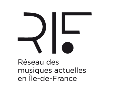 Logo RIF