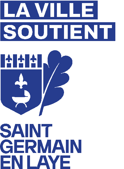 Ville Saint-Germain en Laye