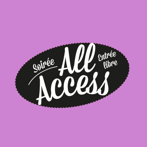 All Access