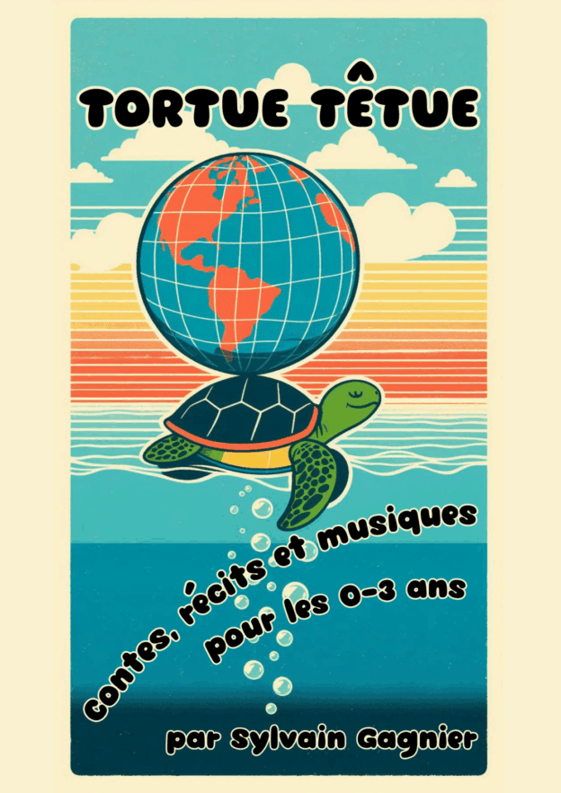 Tortue Têtue