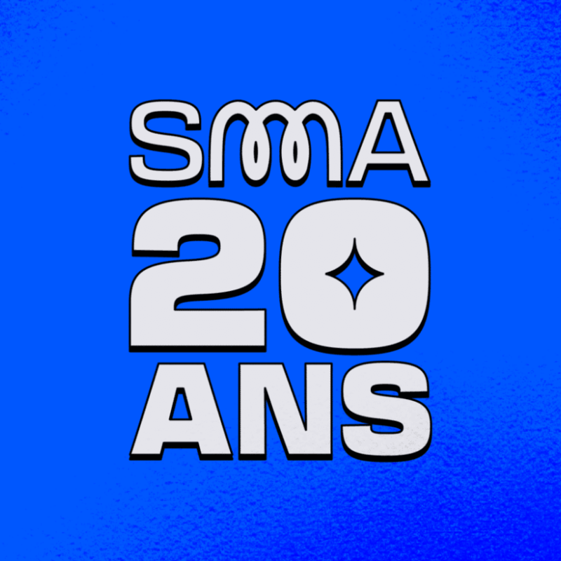 20 ans du SMA