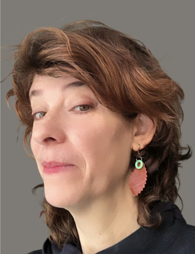 Ana Maria DE JESUS