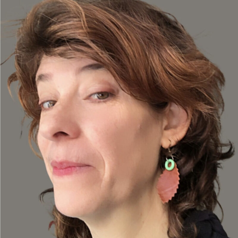 Ana Maria DE JESUS