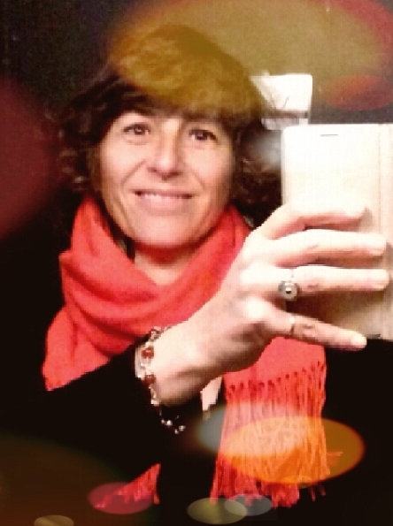 Karine Mazloumian