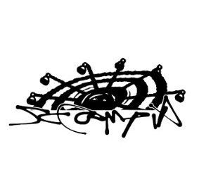 Logo La Scampia